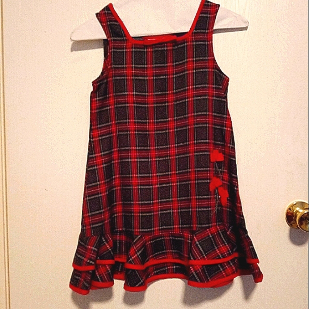 3/$10 Vintage Rare Edition  Romper